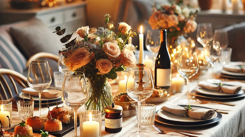 Mastering the Art of Hosting: Tips for a Memorable Dinner Party