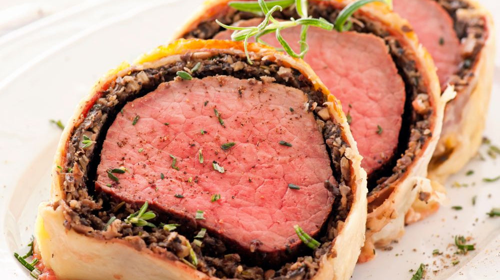 The Intriguing History of the Beef Wellington