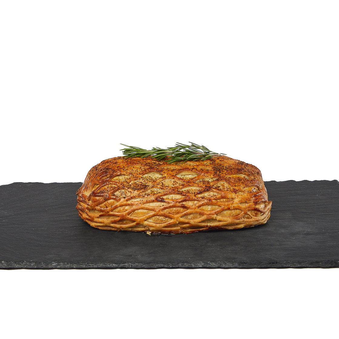 Family Size Beef Wellington
