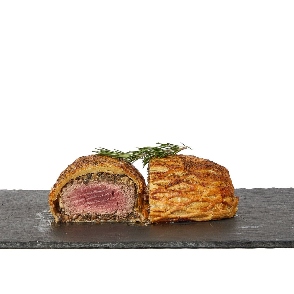 Family Size Beef Wellington
