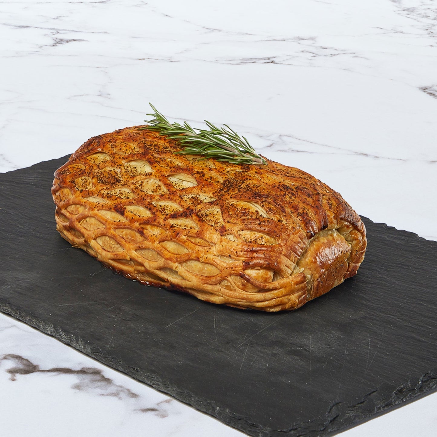 Family Size Beef Wellington