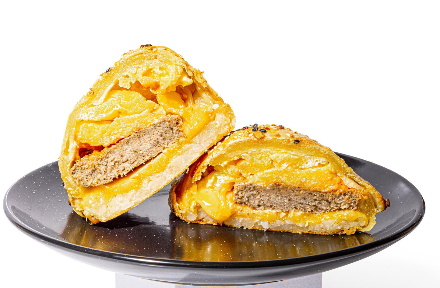 Breakfast Wellington