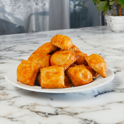 Buffalo Chicken Welly Bites - 15 pieces