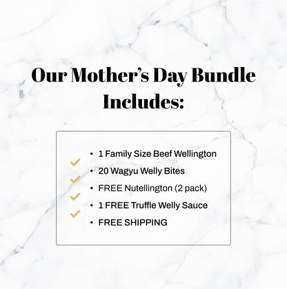 Mother's Day Bundle
